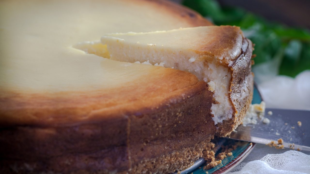 ハートわしづかみの可愛さ チーズケーキのデコレーション トッピング方法10選 ラディーチェ