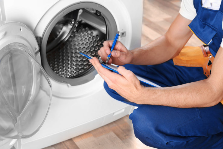 洗濯機のお掃除に役立つ重曹をパワーアップさせる方法と注意点 ラディーチェ